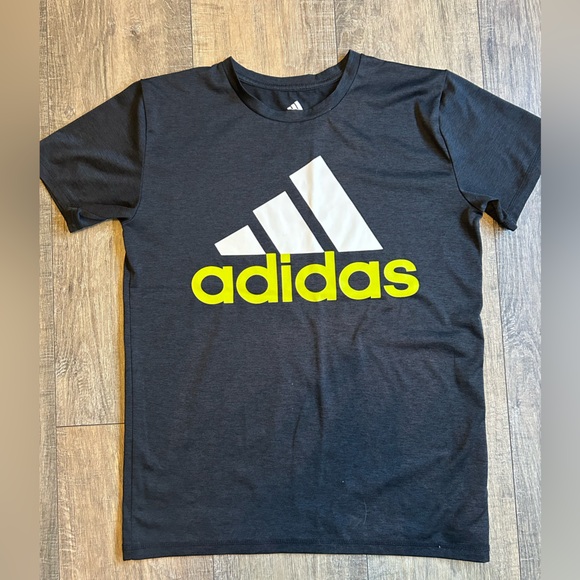 adidas Other - Kids Adidas sweat wicking tshirt